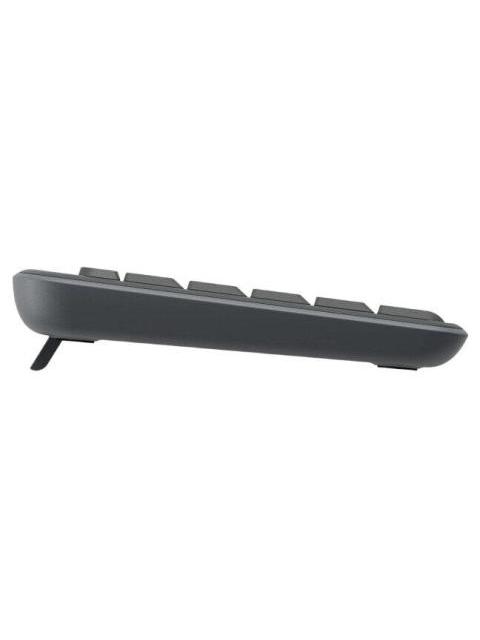 TECLADO LOGITECH K250 INALAMBRICO BLUETOOTH NEGRO ESPANOL - Imagen 5