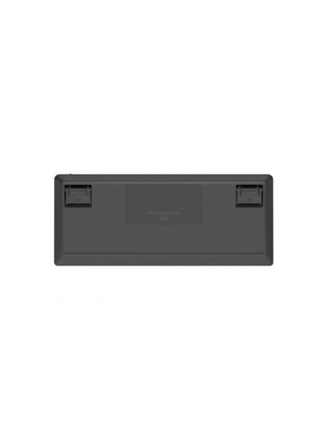 TECLADO LOGITECH MX MECHANICAL MINI TKL INALAMBRICO BLUETOOTH GRAFITO (ESPANOL) - Imagen 4