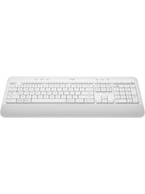 TECLADO LOGITECH SIGNATURE K650 INALAMBRICO BLUETOOTH GRAFITO (ESPANOL) - Imagen 2
