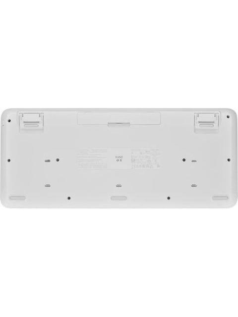 TECLADO LOGITECH SIGNATURE K650 INALAMBRICO BLUETOOTH GRAFITO (ESPANOL) - Imagen 6