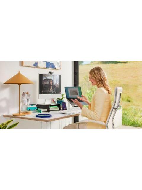 TECLADO LOGITECH SIGNATURE K650 INALAMBRICO BLUETOOTH GRAFITO (ESPANOL) - Imagen 7