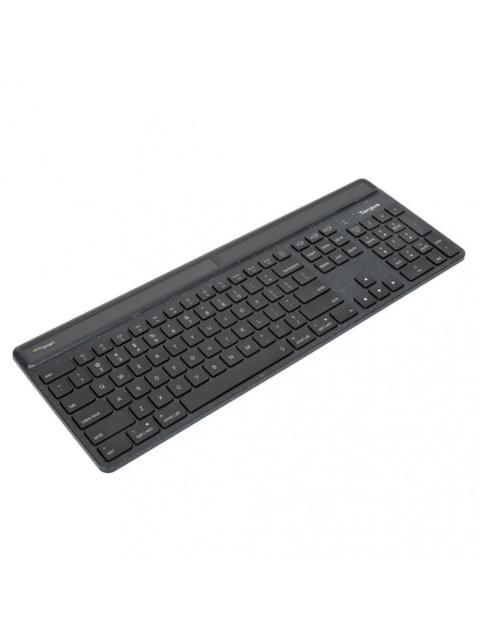 TECLADO TARGUS AKB868ES LED INALAMBRICO BLUETOOTH NEGRO ESPANOL - Imagen 4