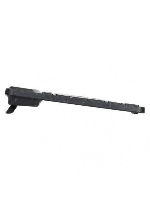 TECLADO TARGUS AKB868ES LED INALAMBRICO BLUETOOTH NEGRO ESPANOL - Imagen 7