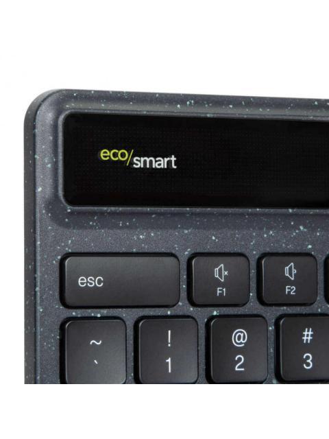 TECLADO TARGUS AKB868ES LED INALAMBRICO BLUETOOTH NEGRO ESPANOL - Imagen 9