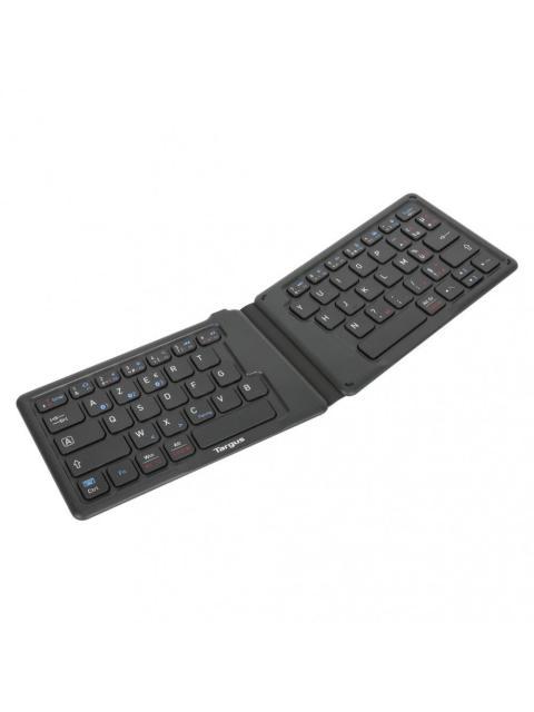 TECLADO TARGUS AKF003ES INALAMBRICO BLUETOOTH NEGRO (ESPANOL) - Imagen 4