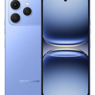 TECNO SPARK 40 DUAL SIM 256GB 8GB RAM AZUL ESPEJISMO AZUL ESPEJISMO
