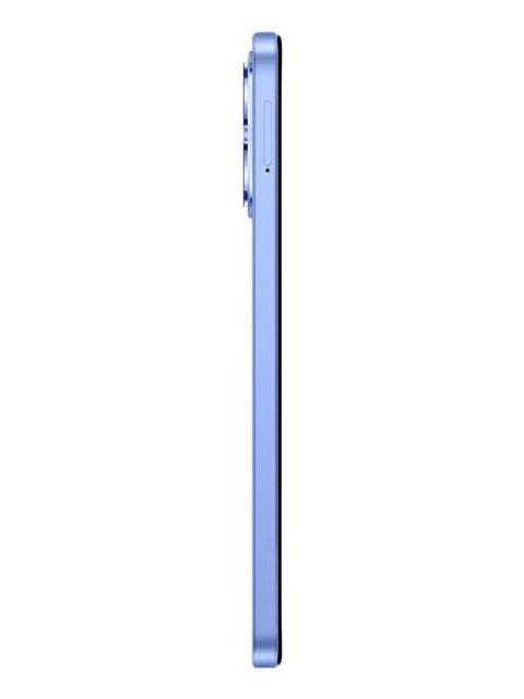 TECNO SPARK 40 DUAL SIM 256GB 8GB RAM AZUL ESPEJISMO AZUL ESPEJISMO - Imagen 4