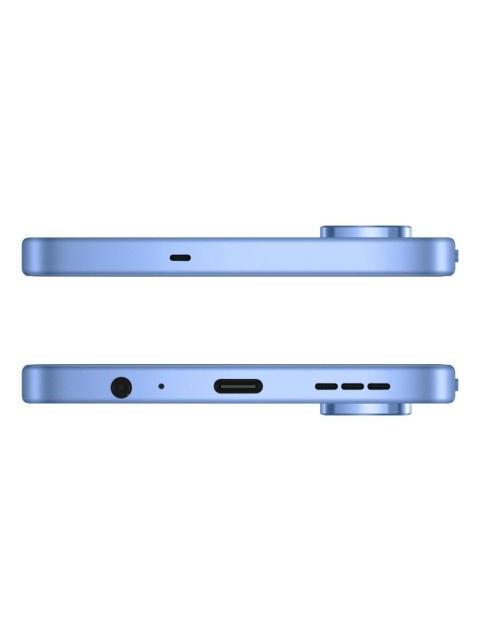 TECNO SPARK 40 PRO 4G 256GB ROM 8GB+8GB RAM DUAL SIM MEDIATEK HELIO G100 ULTIMATE 5200MAH CARGA RAPIDA DE 45W 6.78 AMOLED 1.5K Y 144HZ NFC 50MP 6.7MM COLOR AZUL - Imagen 9