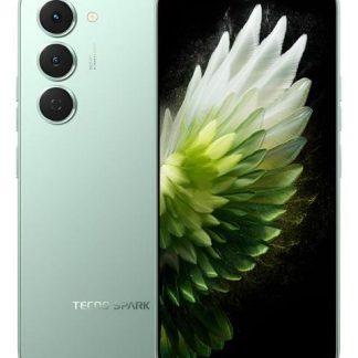 TECNO SPARK 40 PRO DUAL SIM 8GB RAM256GB VERDE VERDE