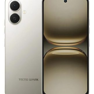 TECNO SPARK GO 2 128GB - 4GB RAM NUEVO DESBLOQUEADO GRIS