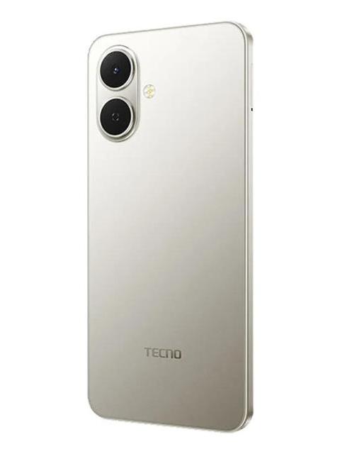 TECNO SPARK GO 2 128GB - 4GB RAM NUEVO DESBLOQUEADO GRIS - Imagen 5