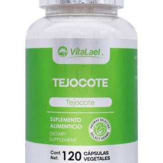 TEJOCOTE 120 CAP VITALAEL