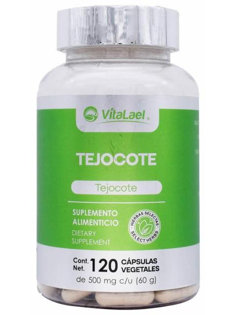 TEJOCOTE 120 CAP VITALAEL