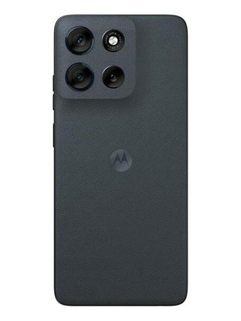 TELEFONO CELULAR MOTO G56 DUAL SIM 8 512 GRIS NEGRO - Imagen 3
