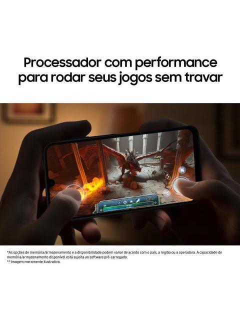 TELEFONO CELULAR SAMSUNG GALAXY A16 5G 128 GB + 4 GB DE RAM CAMARA DE HASTA 50 MP PANTALLA 6.7 NFC IP54 BATERIA AZUL OSCURO DE 5000 MAH - Imagen 8
