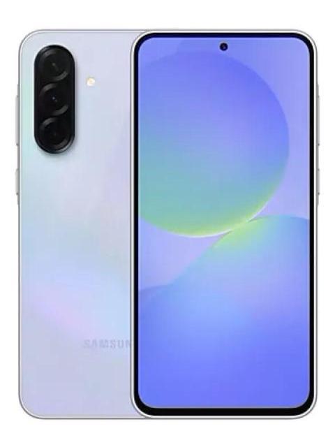 TELEFONO CELULAR SAMSUNG GALAXY A26 5G 256 GB 8 GB DE RAM CAMARA DE 50 MP IP67 PANTALLA SUPER AMOLED 6.7 NFC BLANCO - Imagen 3