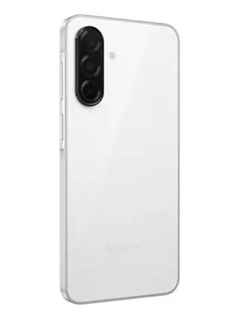 TELEFONO CELULAR SAMSUNG GALAXY A26 5G 256 GB 8 GB DE RAM CAMARA DE 50 MP IP67 PANTALLA SUPER AMOLED 6.7 NFC BLANCO - Imagen 4