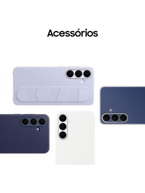 TELEFONO CELULAR SAMSUNG GALAXY S25 FE 5G 256 GB 8 GB DE RAM CAMARA TRIPLE 50+12+8 AZUL - Imagen 7