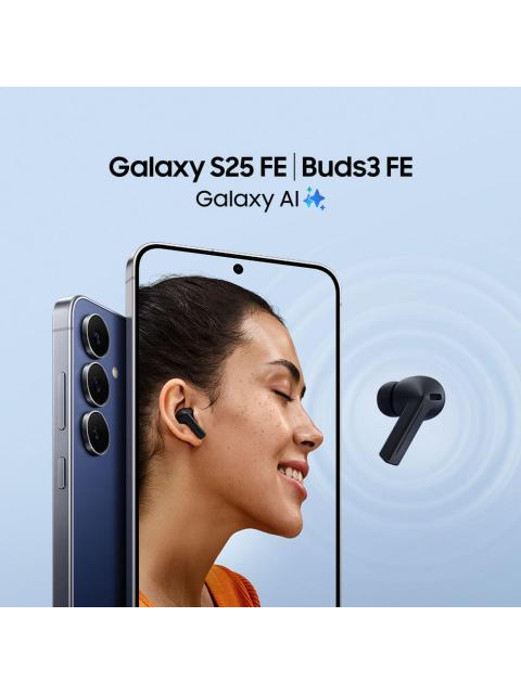 TELEFONO CELULAR SAMSUNG GALAXY S25 FE 5G 256 GB 8 GB DE RAM CAMARA TRIPLE 50+12+8 AZUL - Imagen 8