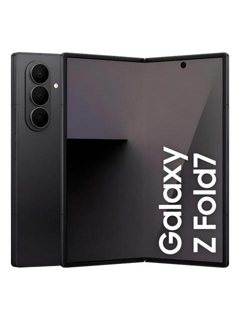 TELEFONO CELULAR SAMSUNG GALAXY Z FOLD 7 1TB 16GB 5G