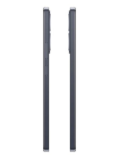 REALME 14T 5G NEGRO 8GB RAM 256 GB ROM BATERIA 6000MAH RESISTENCIA AL AGUA IP69 PANTALLA 120HZ - Imagen 3