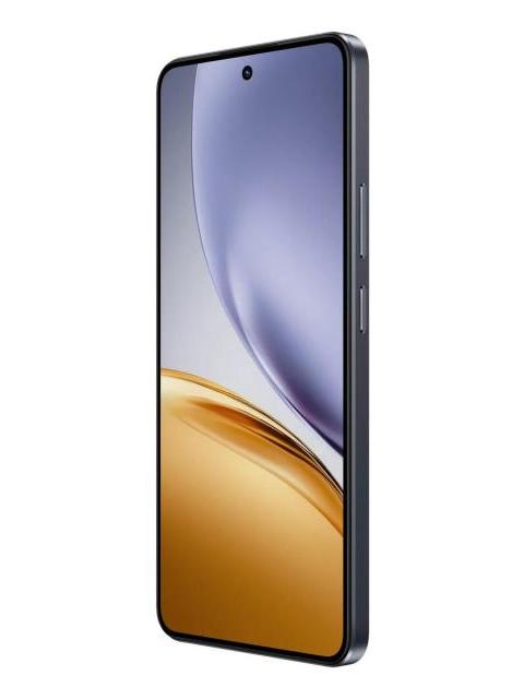 REALME 14T 5G NEGRO 8GB RAM 256 GB ROM BATERIA 6000MAH RESISTENCIA AL AGUA IP69 PANTALLA 120HZ - Imagen 4