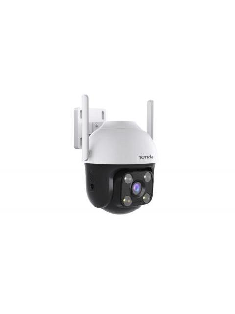 TENDA CAMARA DE SEGURIDAD IP SMART WIFI DOMO IR PARA INTERIORES-EXTERIORES CH7-WCA ALAMBRICO-INALAMBRICO 2560 X 1440 PIXELES DIA-NOCHE - Imagen 3