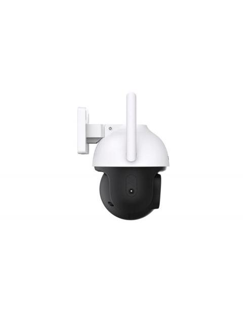 TENDA CAMARA DE SEGURIDAD IP SMART WIFI DOMO IR PARA INTERIORES-EXTERIORES CH7-WCA ALAMBRICO-INALAMBRICO 2560 X 1440 PIXELES DIA-NOCHE - Imagen 4