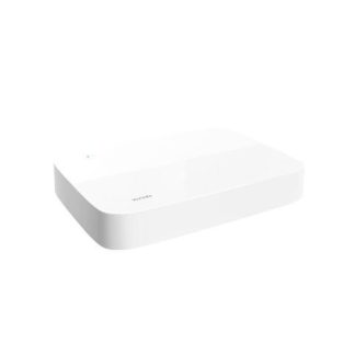 TENDA NVR DE 8 CANALES N6P-8H PARA 1 DISCO DURO MAX. 10TB 2X USB 2.0 1X RJ-45