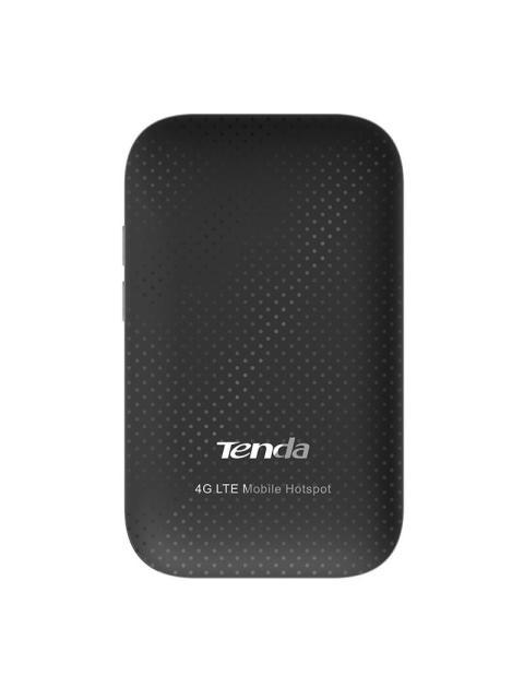 TENDA ROUTER ADVANCED MOVIL TENDA 4G180 FIREWALL WI-FI 4 150MBIT-S WLAN ALAMBRICO-INALAMBRICO BANDA 2.4 GHZ 2 ANTENAS INTERNAS DE 20 DBI - Imagen 6
