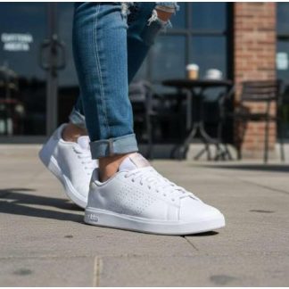 TENIS ADVANTAGE BASE 2.0 BLANCO ADIDAS