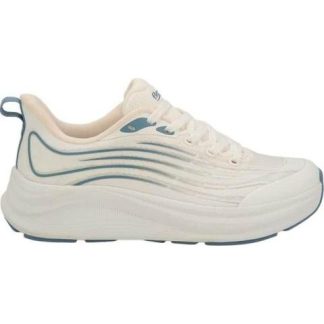 TENIS AGUJETA BLANCO FLEXI