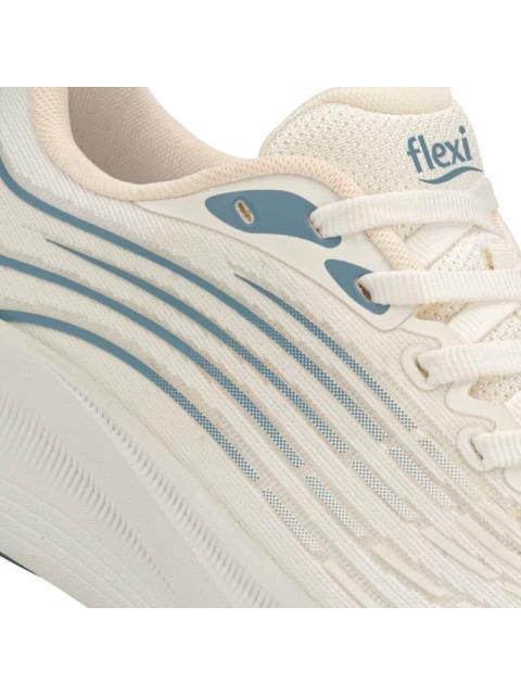 TENIS AGUJETA BLANCO FLEXI - Imagen 6