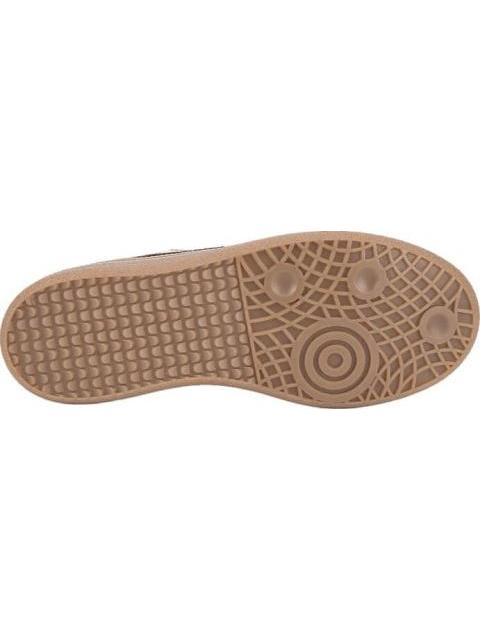 TENIS AGUJETA CON ESTAMPADO VACA CAFE URBAN SHOES - Imagen 4