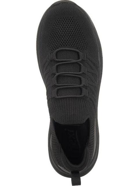 TENIS AGUJETA NEGRO FLEXI - Imagen 3