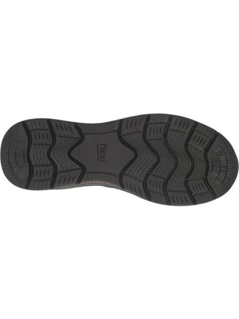 TENIS AGUJETA NEGRO FLEXI - Imagen 4