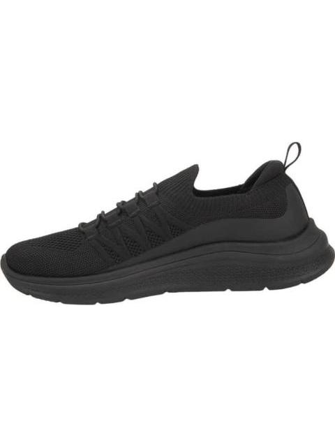 TENIS AGUJETA NEGRO FLEXI - Imagen 5
