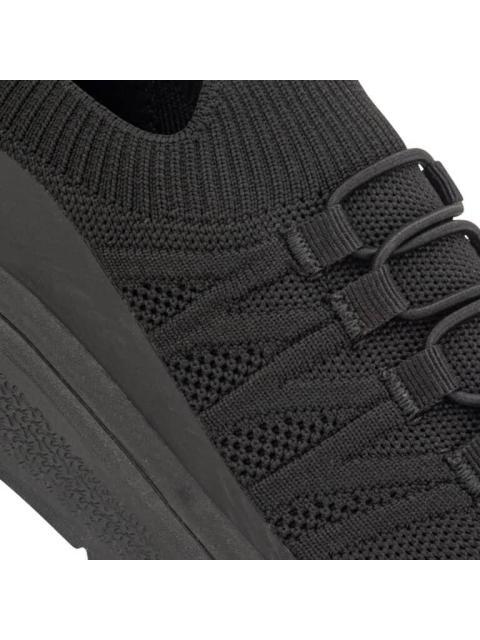 TENIS AGUJETA NEGRO FLEXI - Imagen 6