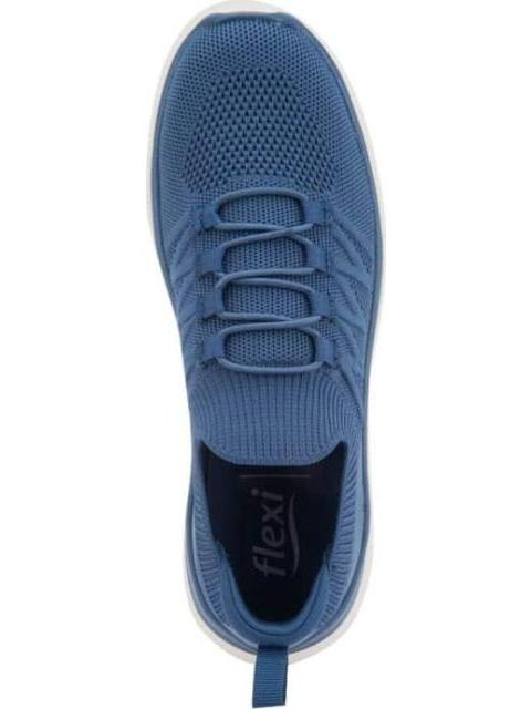 TENIS AGUJETA PLUMBAGO FLEXI - Imagen 3