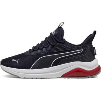 TENIS AMPLIFIER AZUL MARINO PUMA