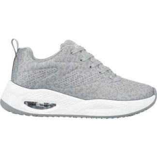 TENIS ANIMAL PRINT GRIS NEXT CO