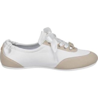 TENIS BALERINA BEIGE THALIA SODI
