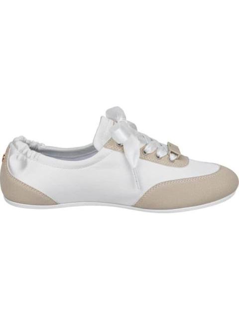 TENIS BALERINA BEIGE THALIA SODI