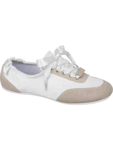 TENIS BALERINA BEIGE THALIA SODI - Imagen 2