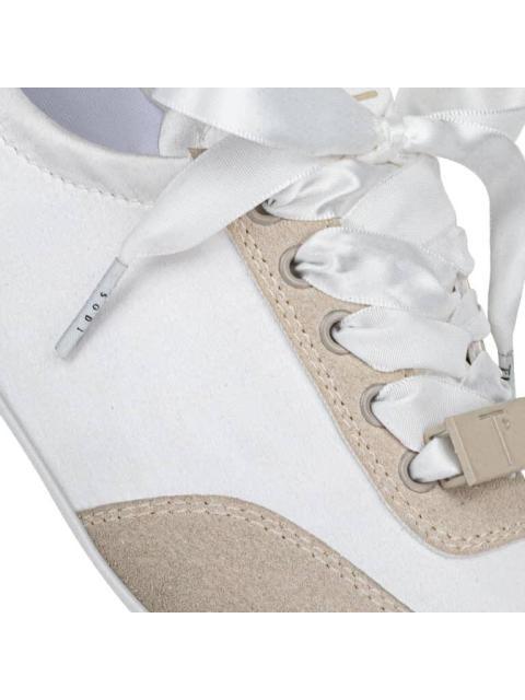 TENIS BALERINA BEIGE THALIA SODI - Imagen 5