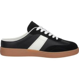 TENIS BALERINA NEGRO THALIA SODI