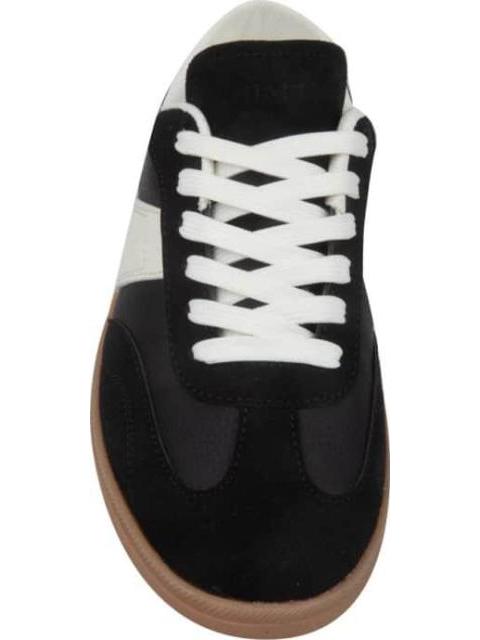 TENIS BALERINA NEGRO THALIA SODI - Imagen 3