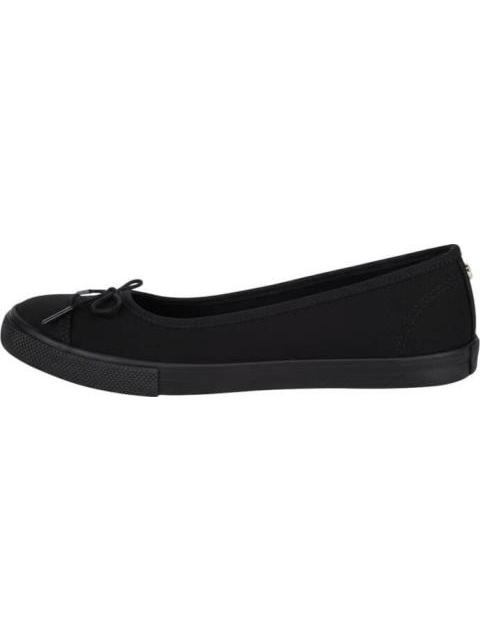 TENIS BALLERINA NEGRO BELINDA PEREGRIN - Imagen 5