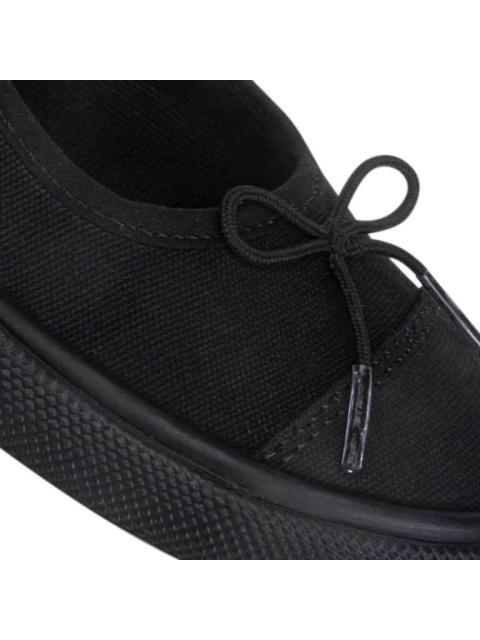 TENIS BALLERINA NEGRO BELINDA PEREGRIN - Imagen 6