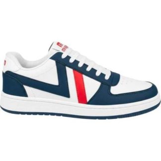 TENIS BASICO BLANCO MIRAGE